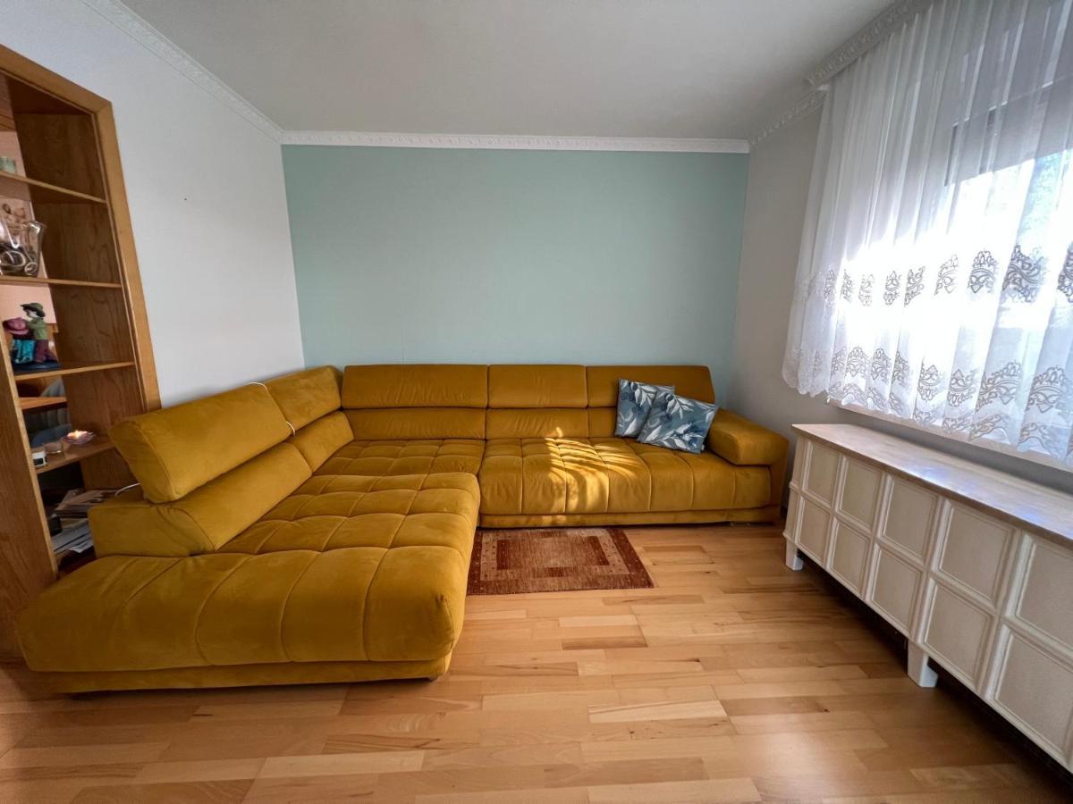 Spielberg Bei Knittelfeld Apartament Acasa מראה חיצוני תמונה