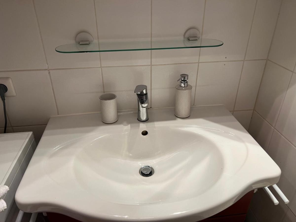 Spielberg Bei Knittelfeld Apartament Acasa מראה חיצוני תמונה