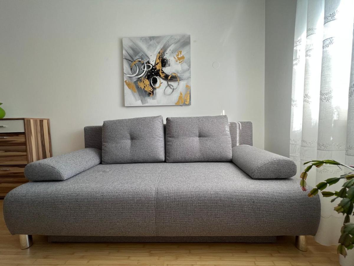 Spielberg Bei Knittelfeld Apartament Acasa מראה חיצוני תמונה